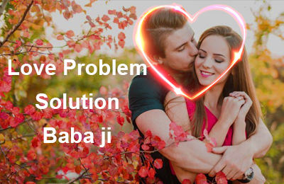 love problem solution baba ji