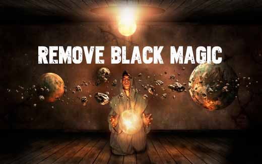 remove black magic in mumbai