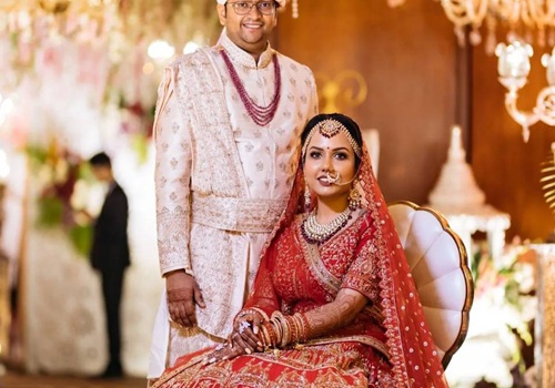 Inter-Caste Marriage