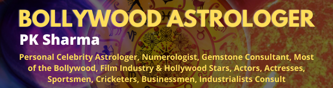 bollywood astrologer