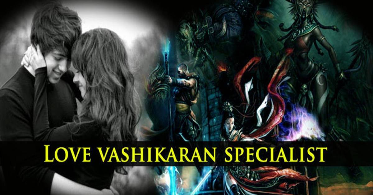 Love Vashikaran Specialist in USA