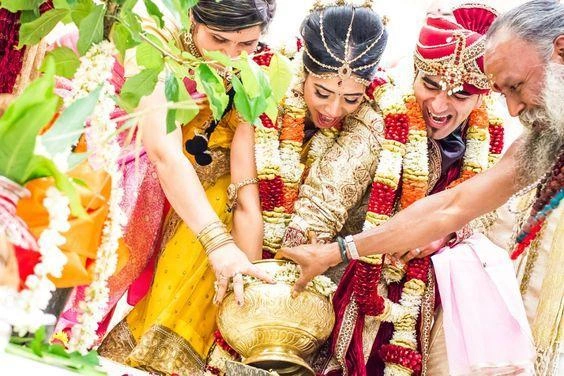 Online Love Marriage Expert