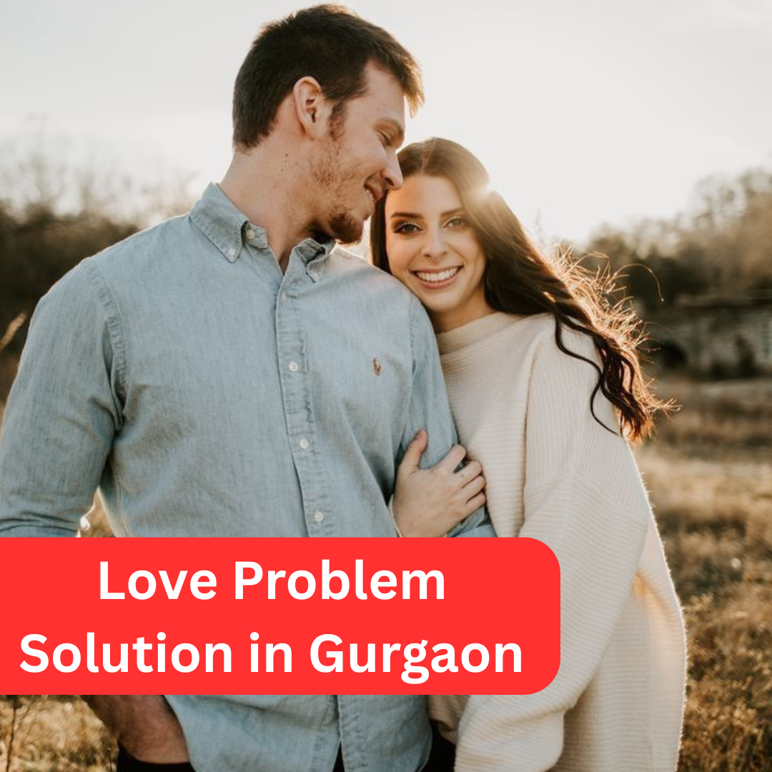 Love Problem Solution