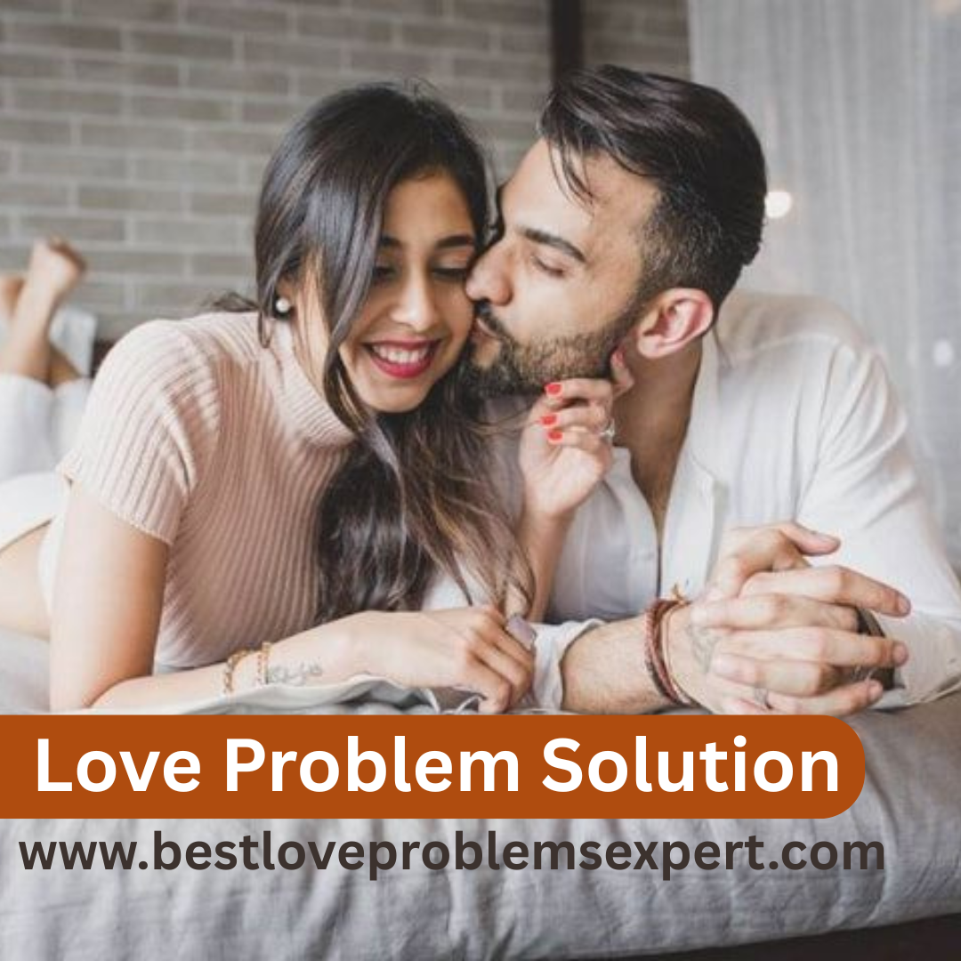Love Problem Solution in india