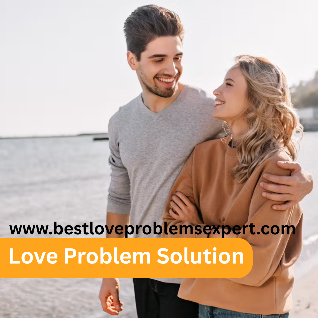 Love problem solution expert in London
