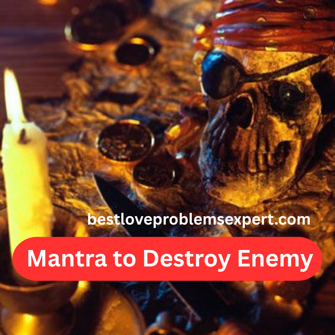 Black Magic Specialist