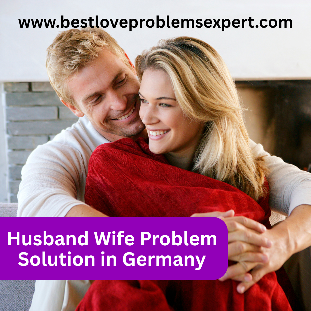 Husband Wife Problem Solution