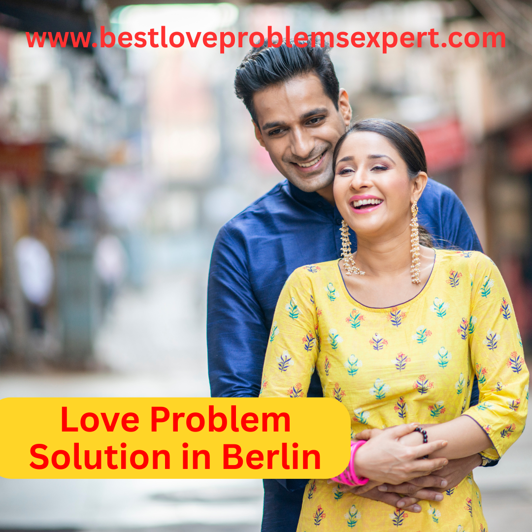 Love Problem Solution
