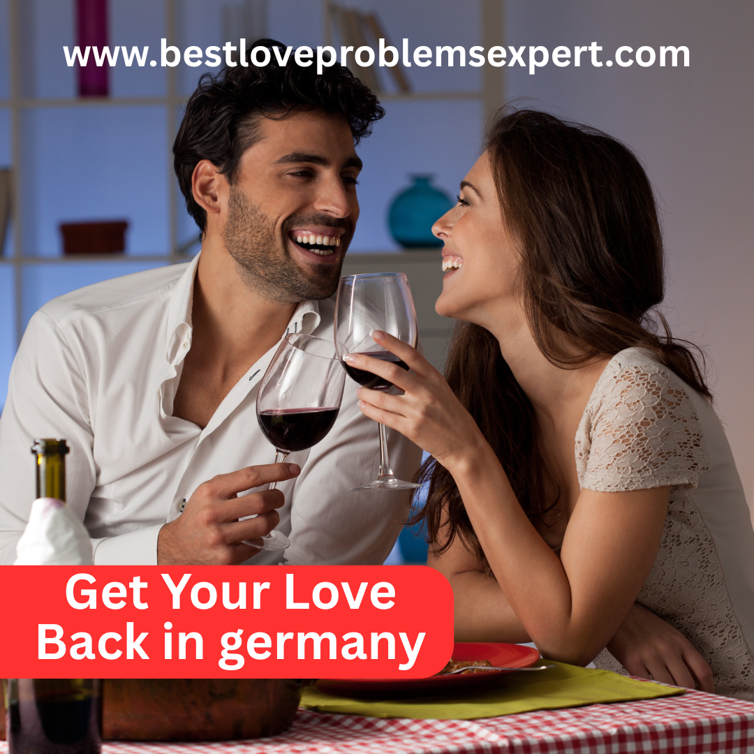 Best astrologer for love problems in Germany