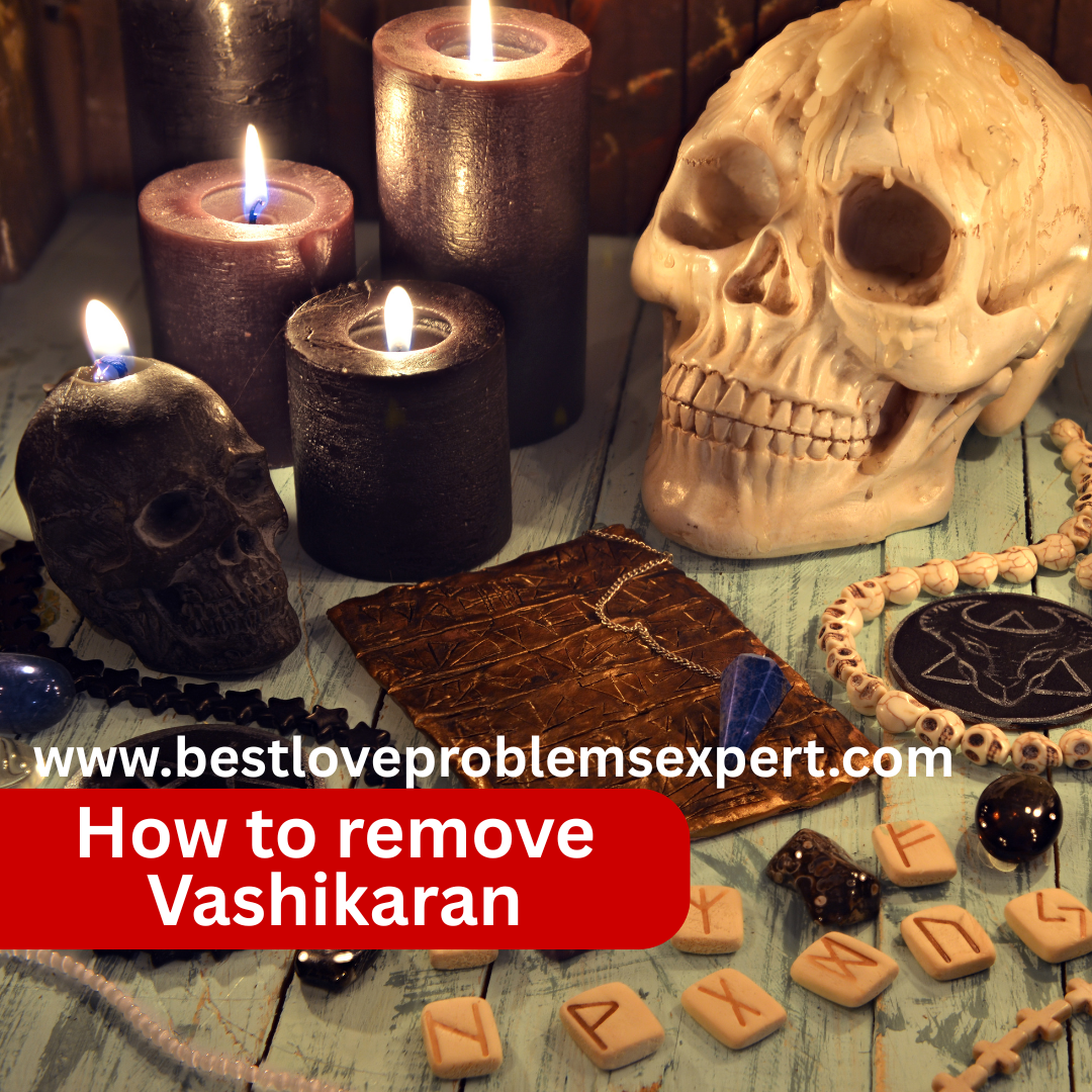 best love problems expert