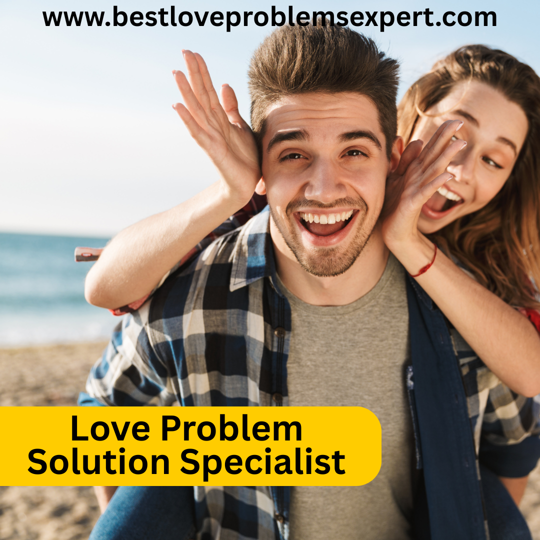 Love Problem Solution