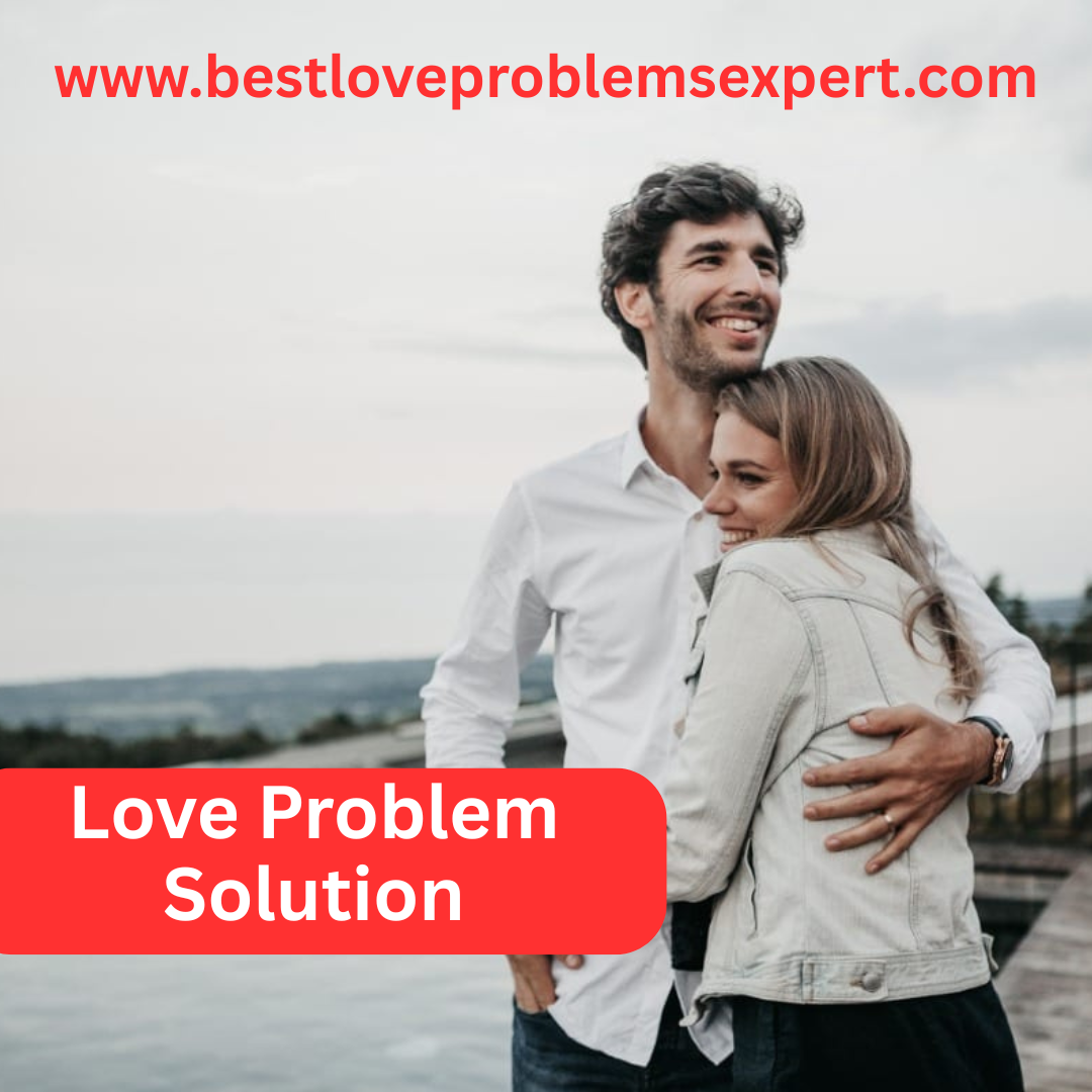 Love Problem Solution in india