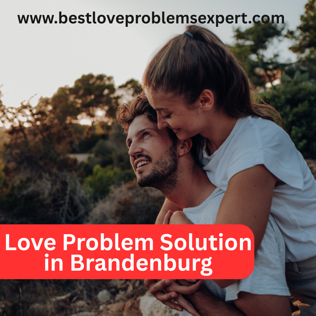 Love Problem Solution