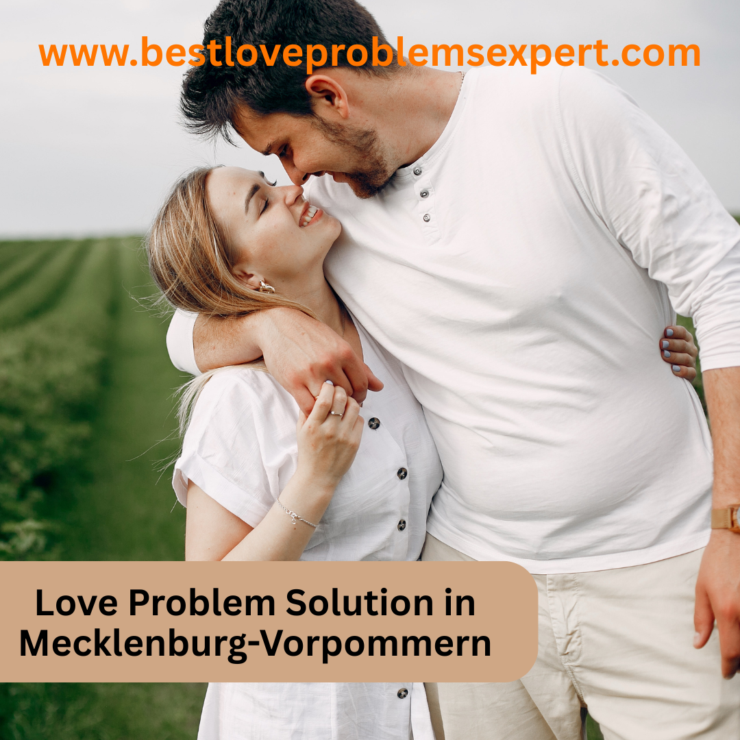 Love Problem Solution