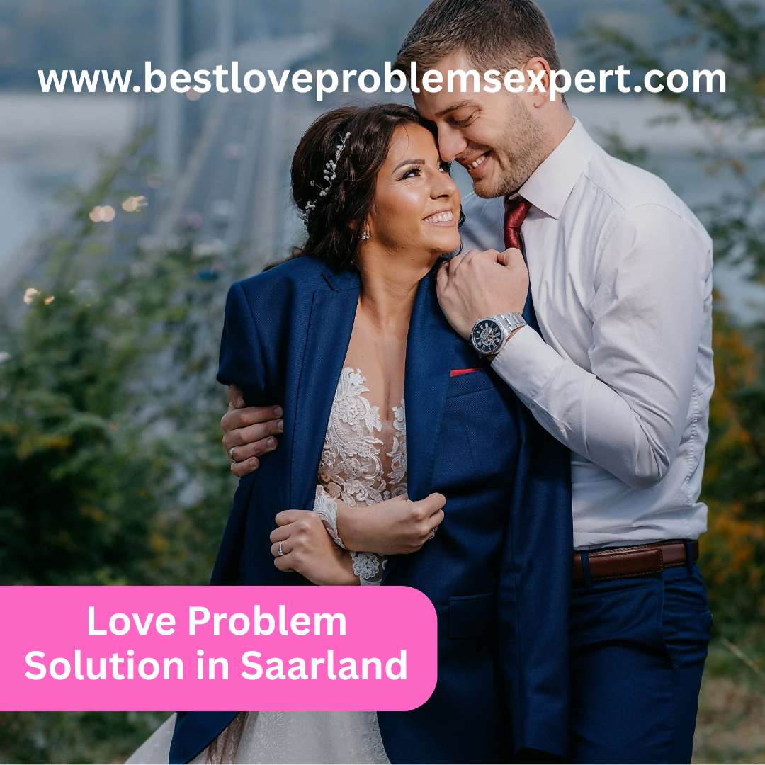 Love Problem Solution