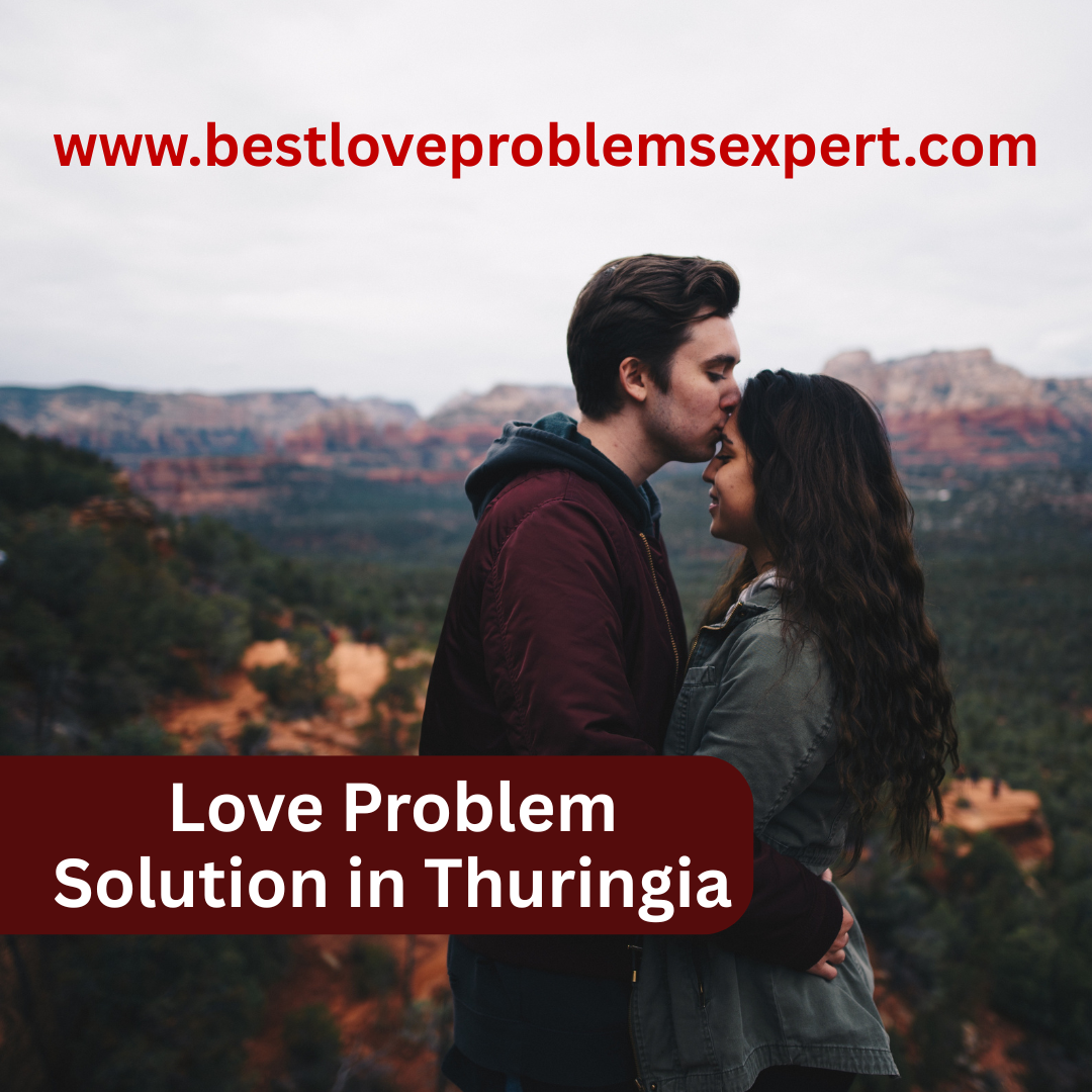 Love Problem Solution