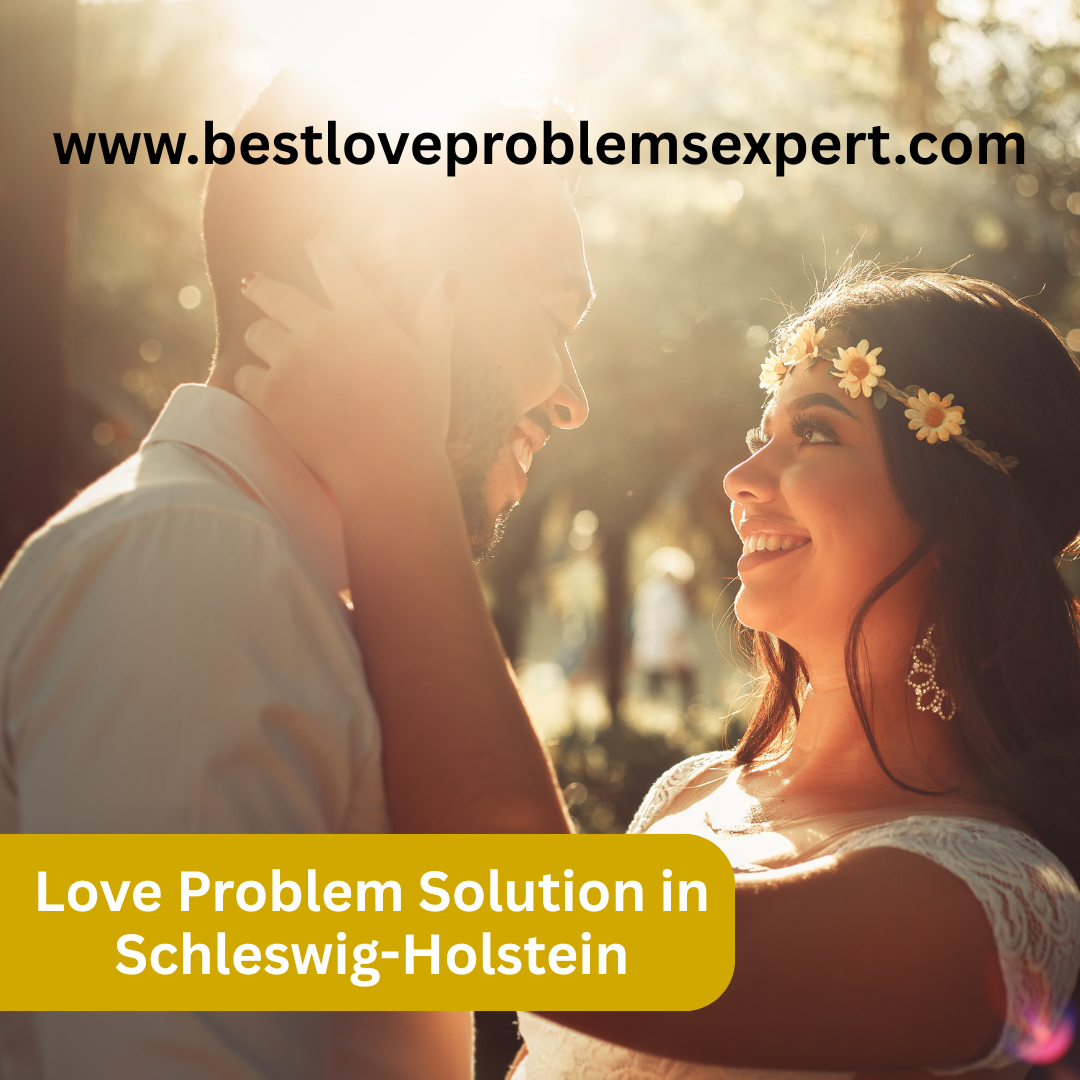 Love Problem Solution