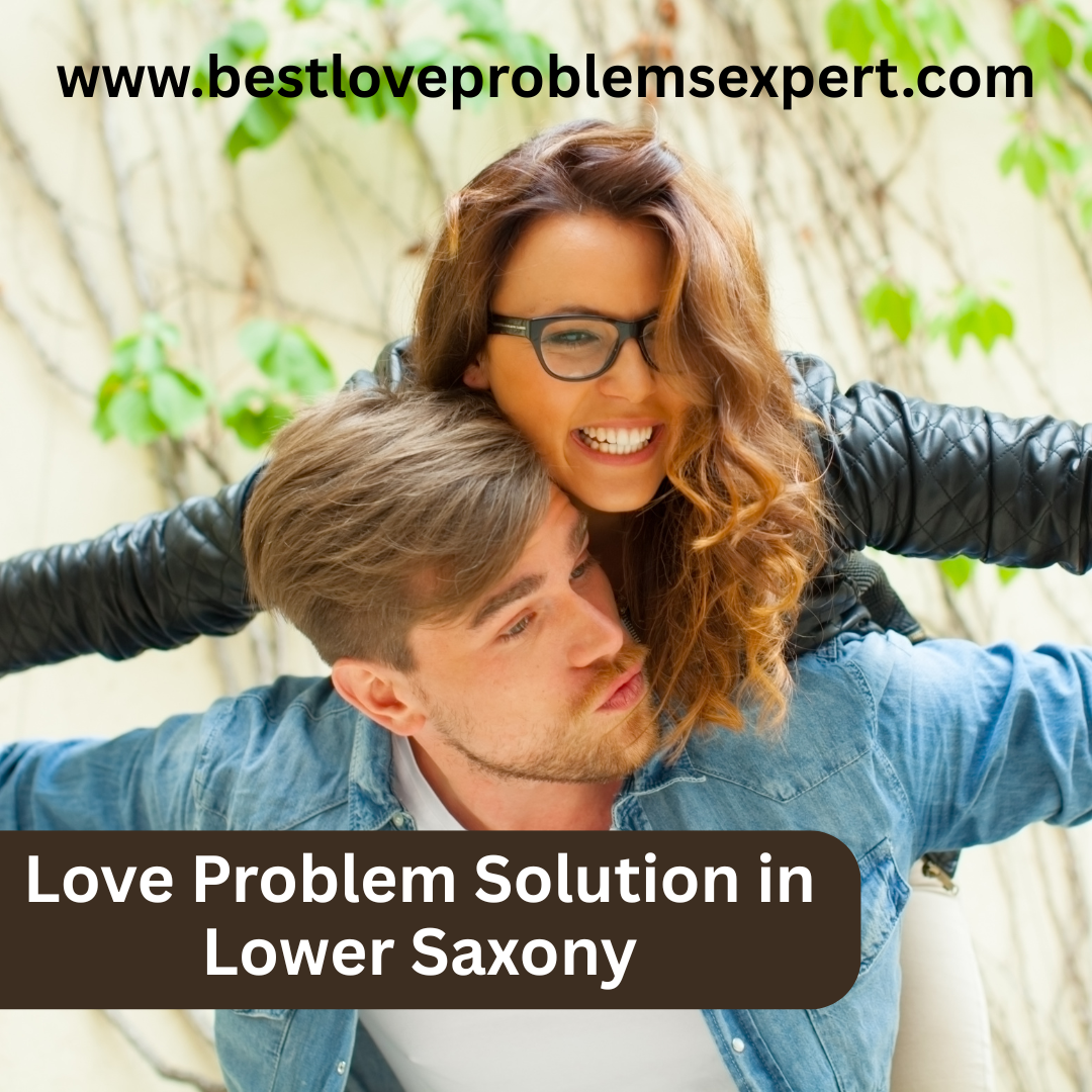 Love Problem Solution