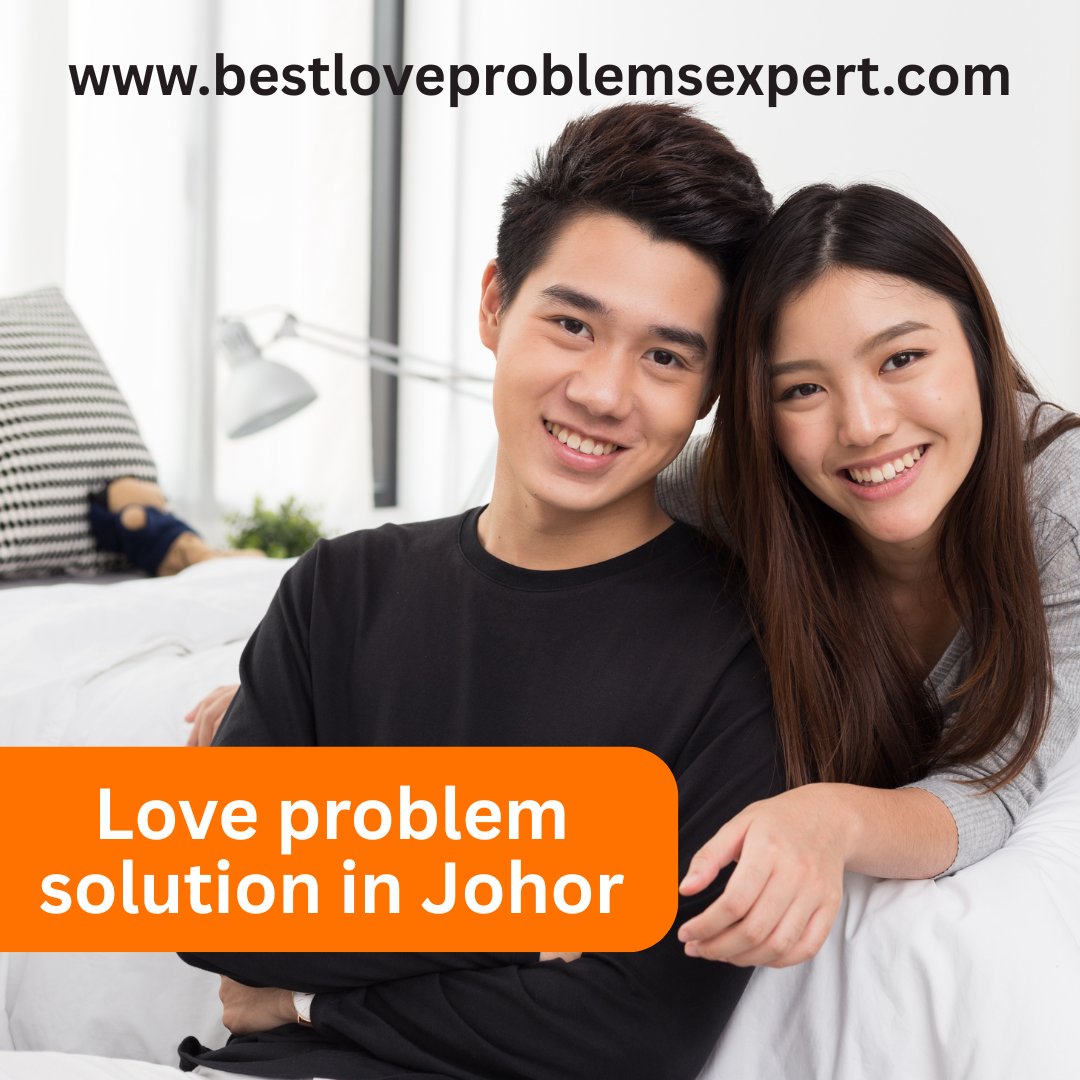 Love problem solution
