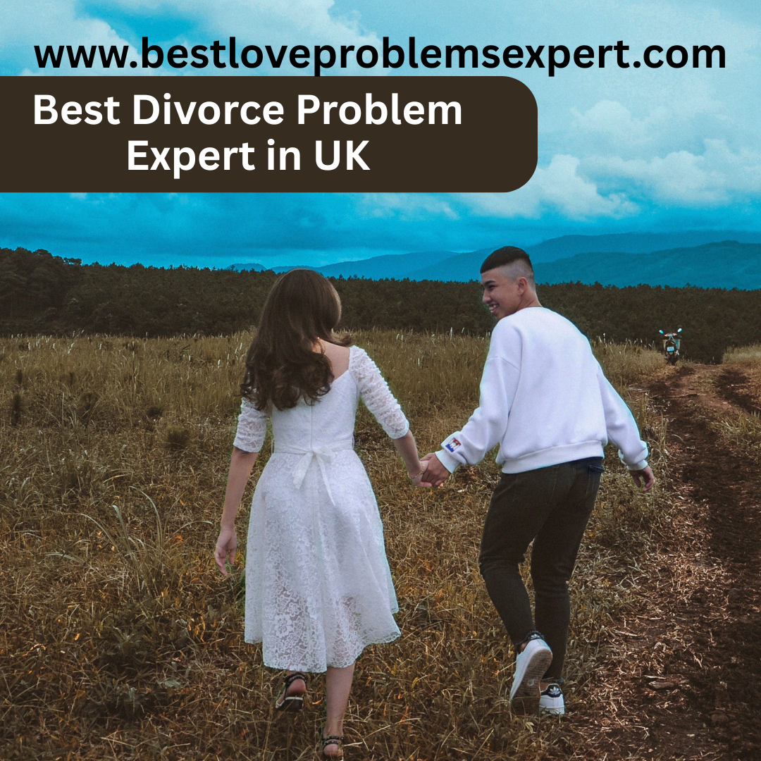 Best Divorce Problem Solution