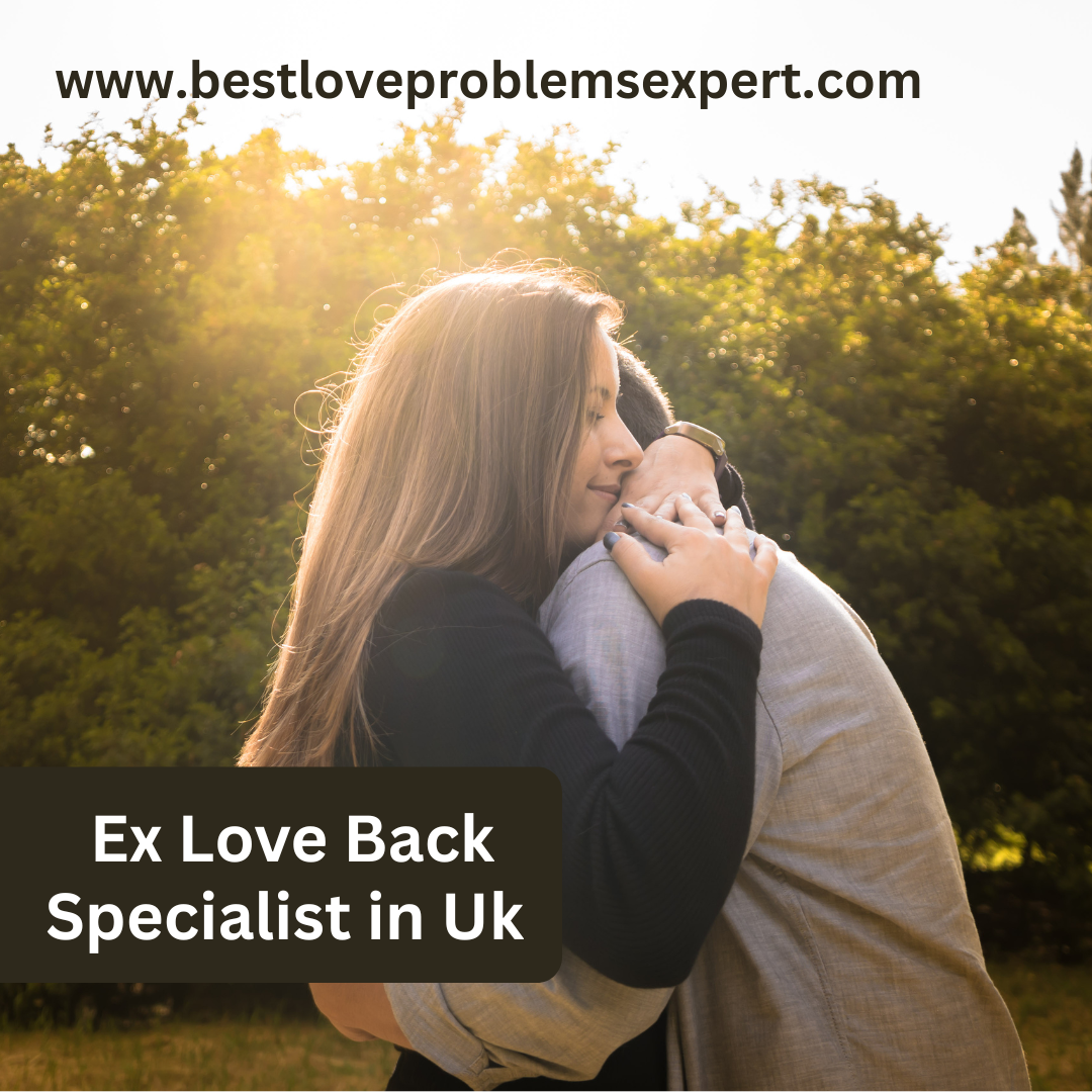 Ex Love Back Specialist in Uk