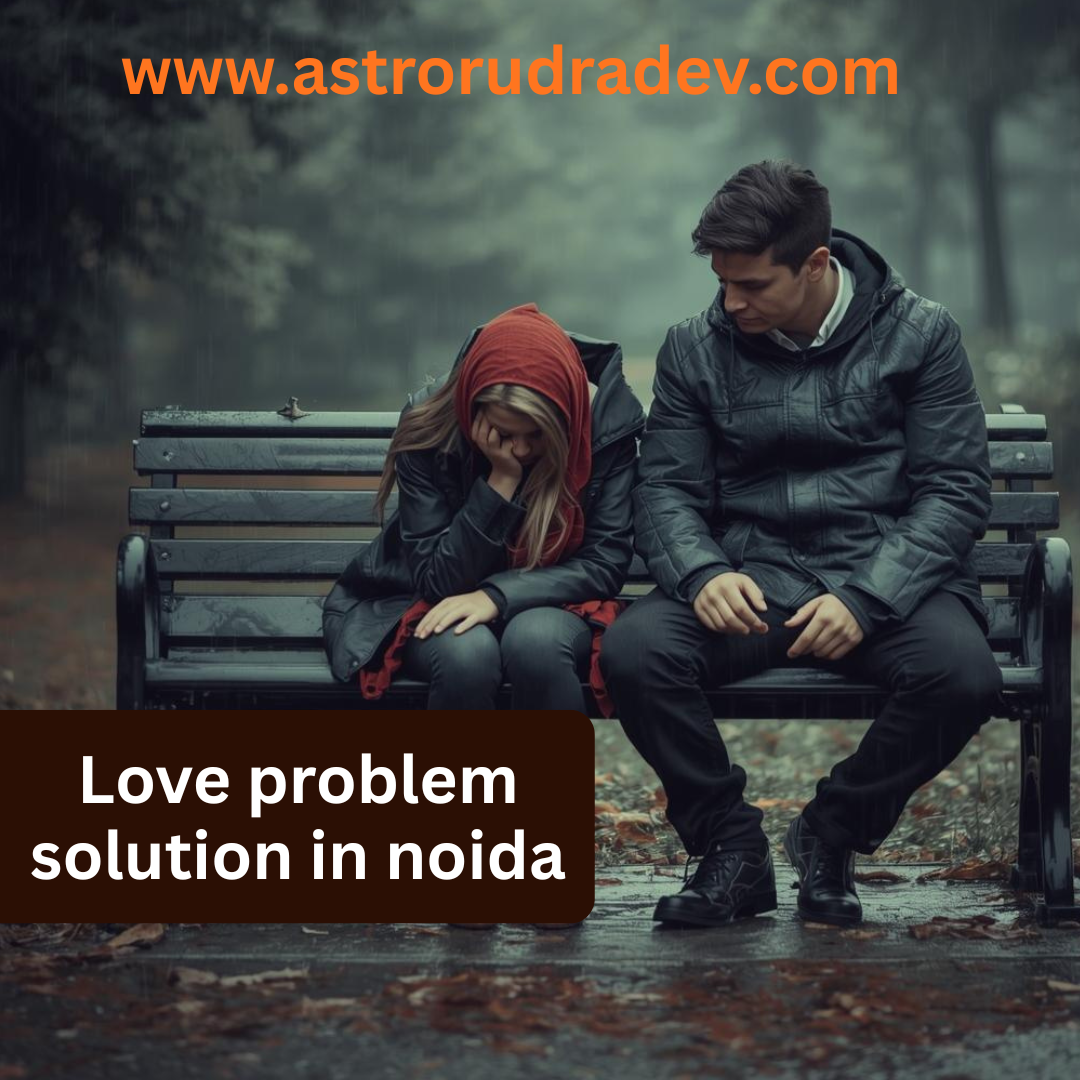 Love problem solution